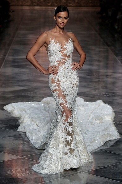 model, perfect body and white dress