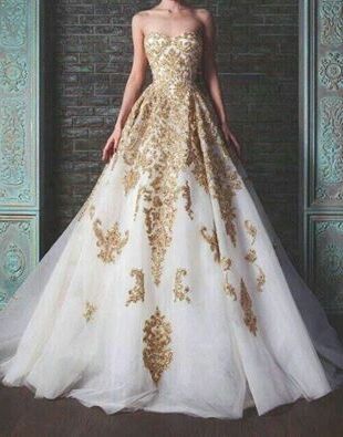 fashion, gold and skinny