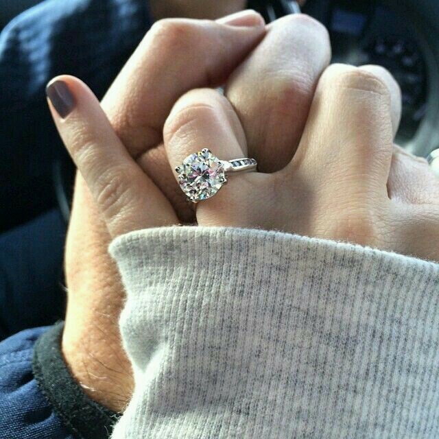 life, happy, beautiful and ring