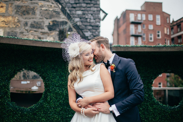 weddings, white dress and retro weddings