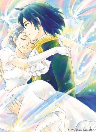 anime, ghibli studio and love