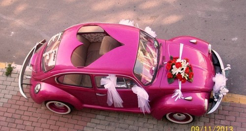 pink, heart and flowers
