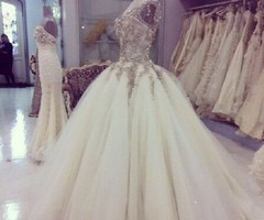style, dresses and wedding dress