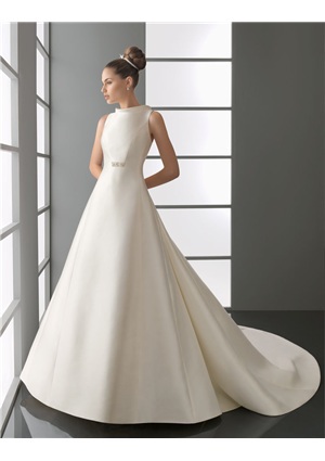 jewel, a-line and dolcedress