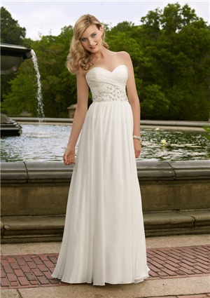 sweetheart, sheath column and docledress