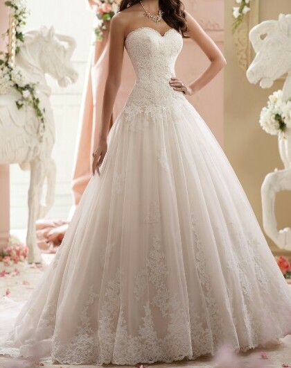 beatiful dress and en