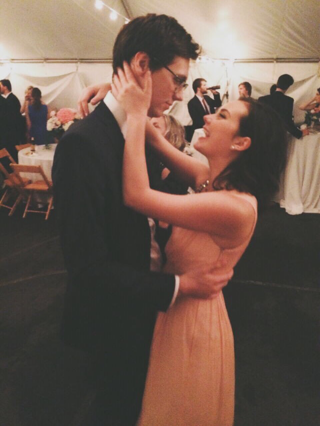 love, will, arden and cute