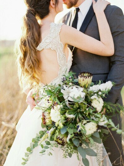romance, dresse and men