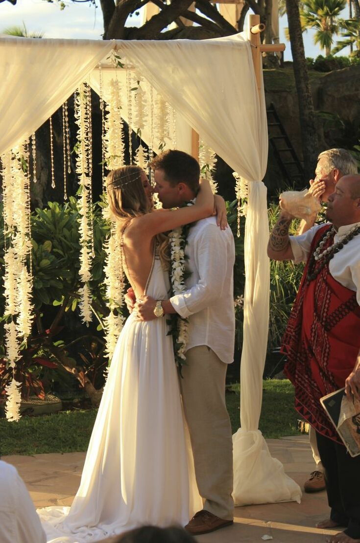 dream wedding, married, white and photography