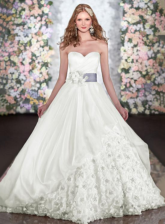wedding dresses, beading wedding dresses and elegant wedding dresses
