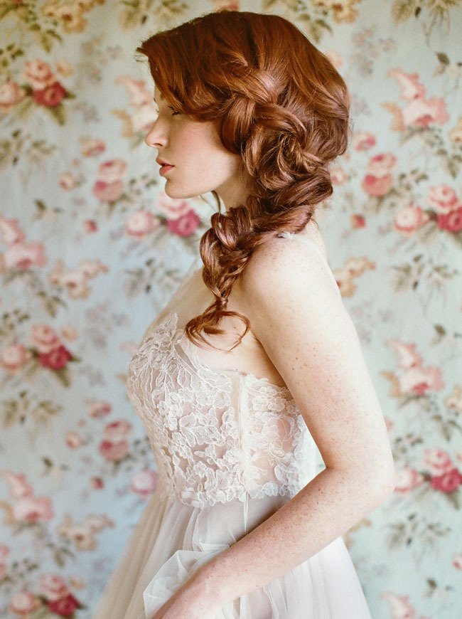 beauty, hairstyle, hairdo and fashion