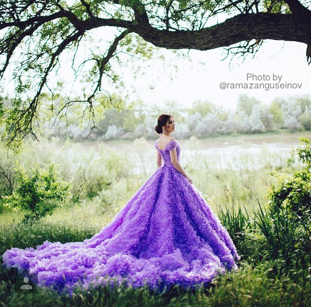 sweet, dress wedding dress, gentle and beautiful