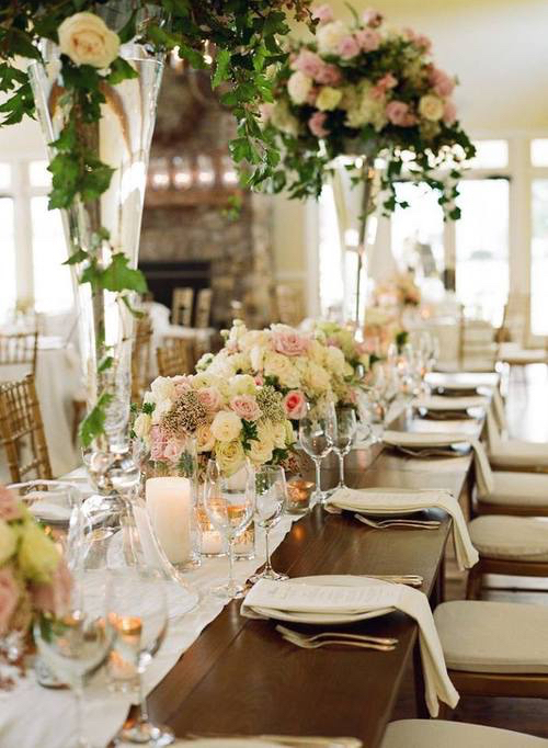 chair, bride, rose and wedding day