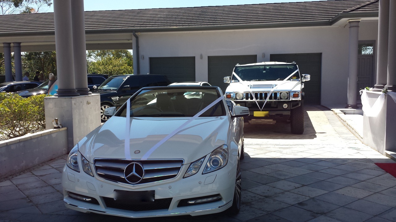 rich, mercades, cars and hammer