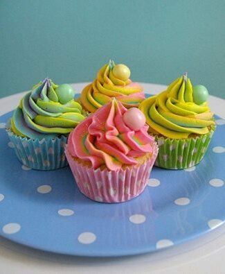 idea, birthday and food