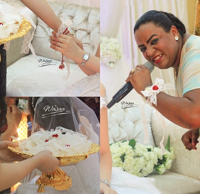 libyan style, libyan wedding and Libya
