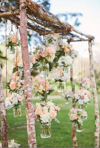 bridal, vintage and marriage
