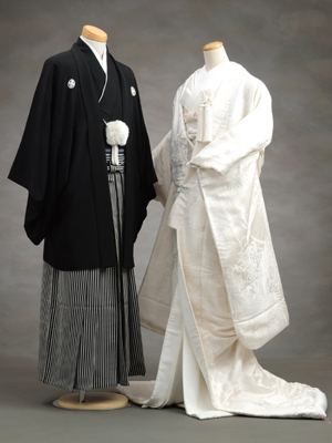 traditional, kimono and beautiful