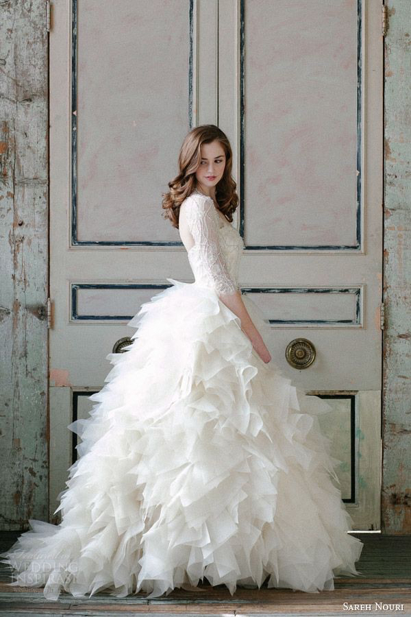 elegant, romantic, femininity and Prom