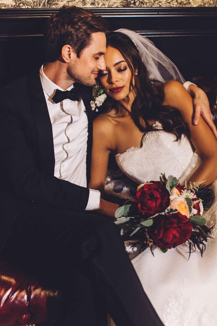blackwomenwhitemen, whitemenblackwomen, wedding photo and interracialrelationships