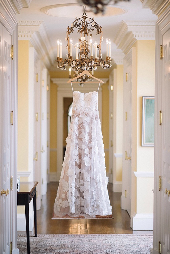 romantic, feminine, graceful and glamorous
