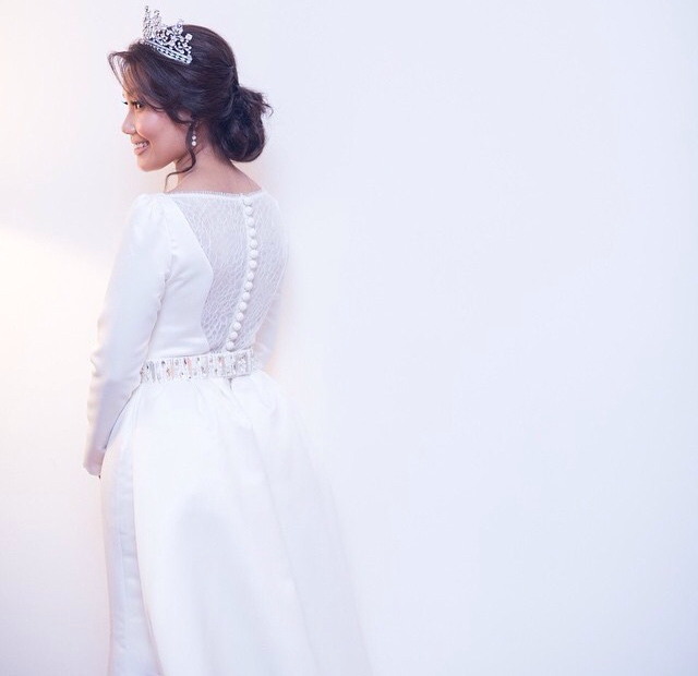 wedding dress, white, Kuala Lumpur and photography