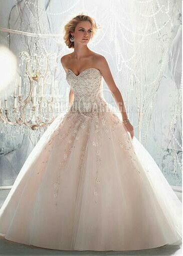 princesses, mariage and feerique