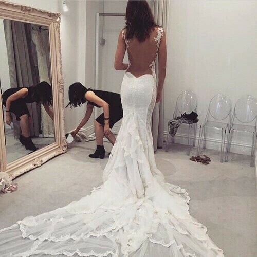 fashion, wedding dress, vute and I WISH