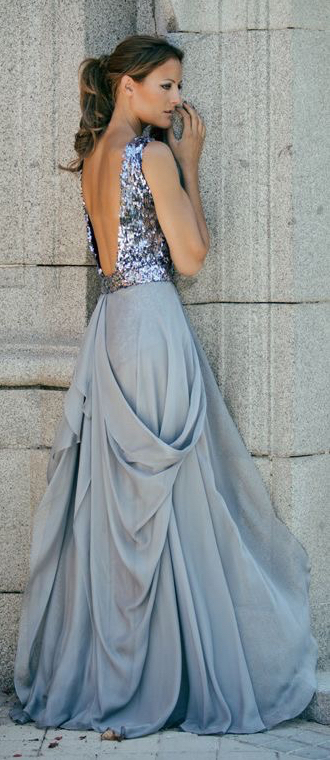sky, wedding dress and bridal