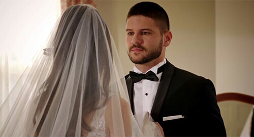 tolgahan sayisman, love and asla vazgeçmem