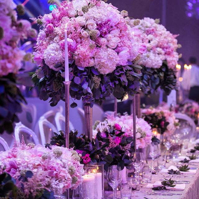 flower, love, like and moon