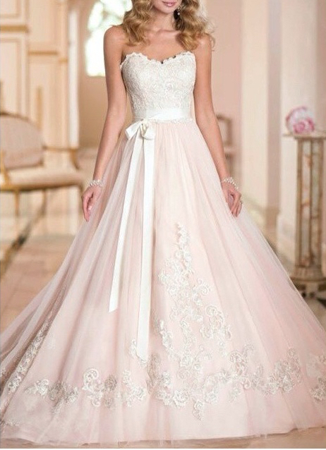 lace, pretty, princess and long
