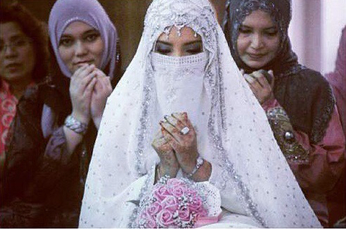mashallah, muslimah and awesome