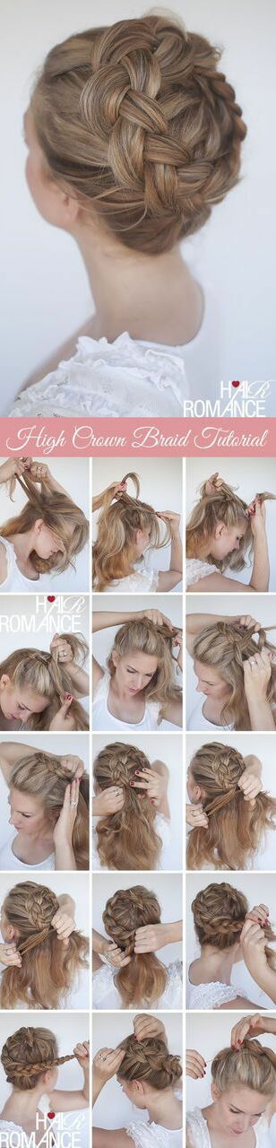 hairstyles, hair and bridal