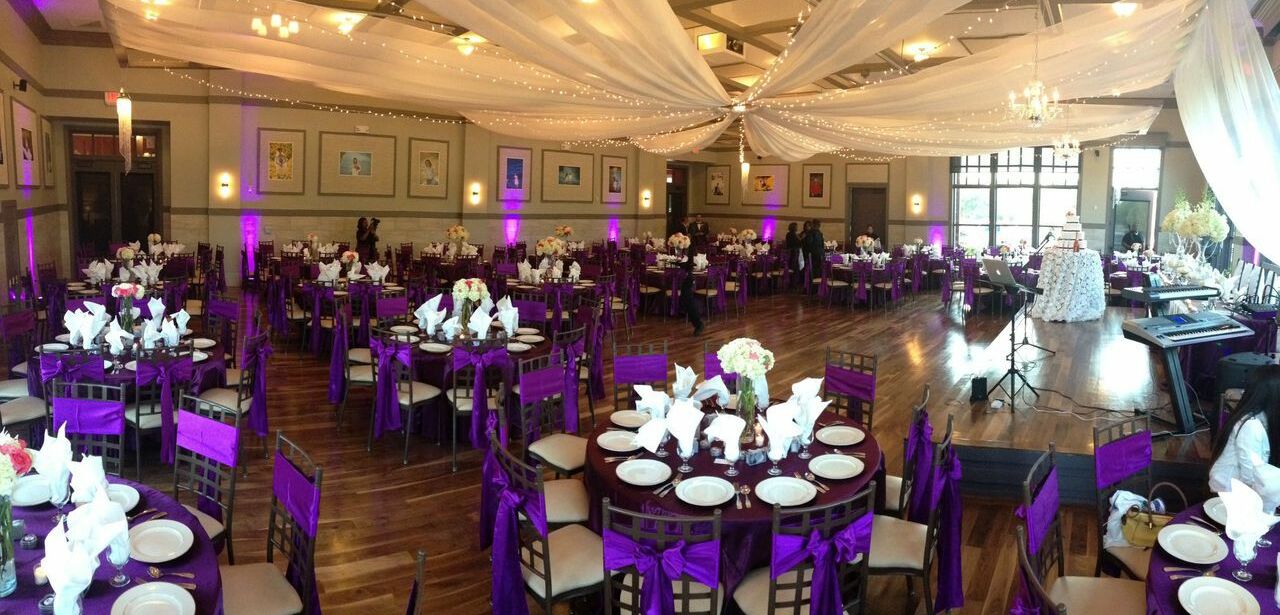 banquet halls in houston and wedding venues houston