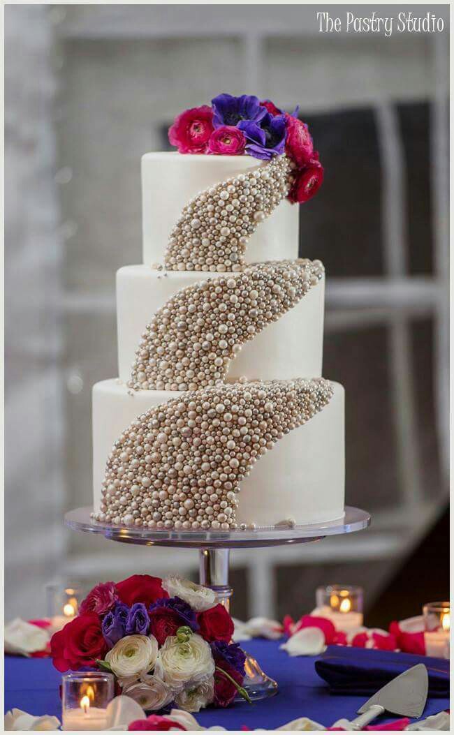 elegant, sugar, pie and wedding cake