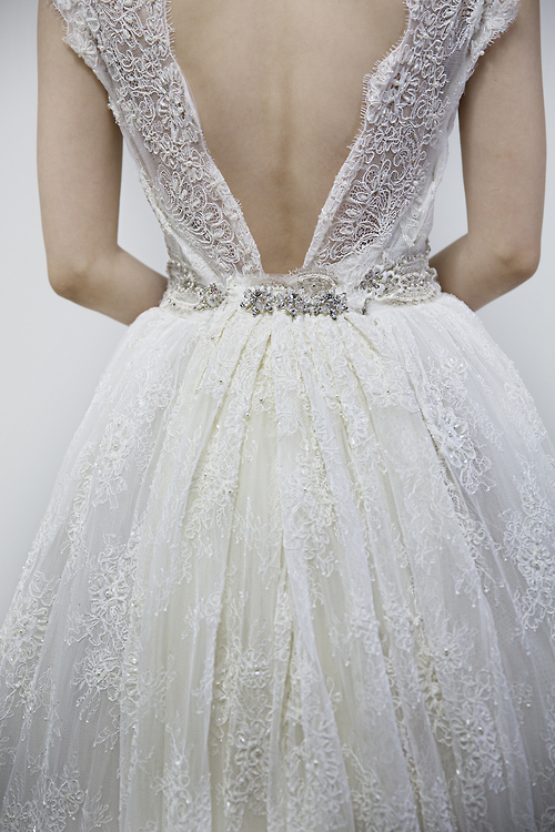 bride, couple, dress and love