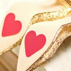 bride, sapato and weddingshoes