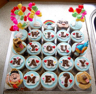 up, proposal and disney