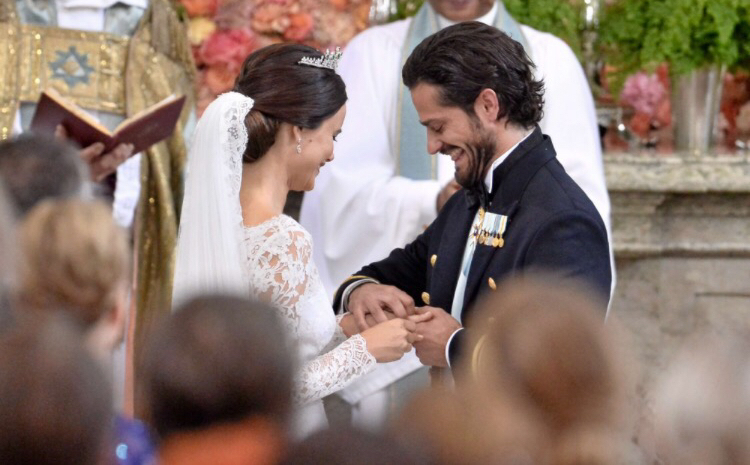 sofia hellqvist, carl-philip bernadotte, royal and sweden