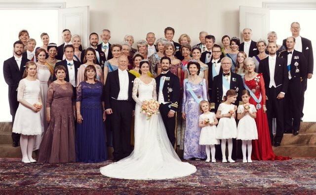 photo, family and sweden
