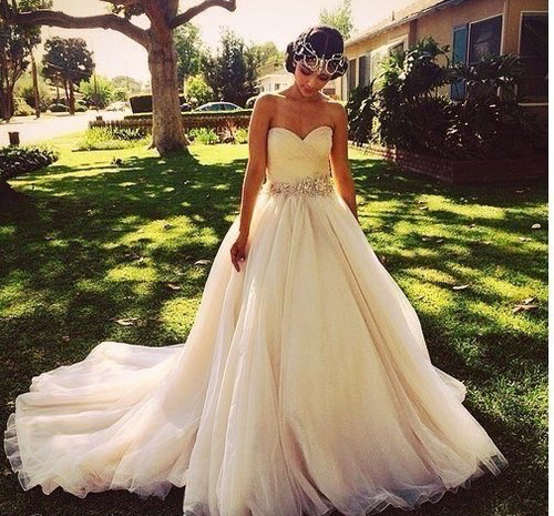 wedding bride beautiful, white dress, bride and beautiful
