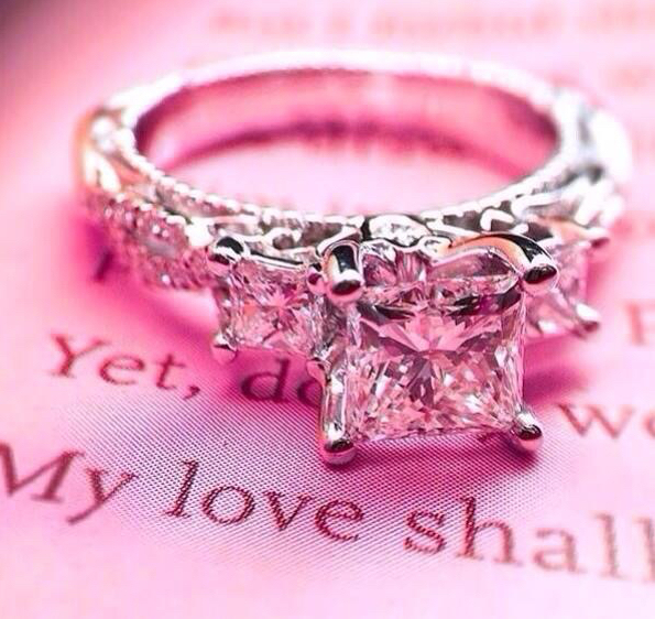 rocks, rings, diamond and husband