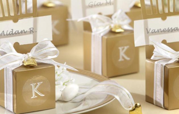 diy wedding ideas, wedding favor ideas and diy wedding favor