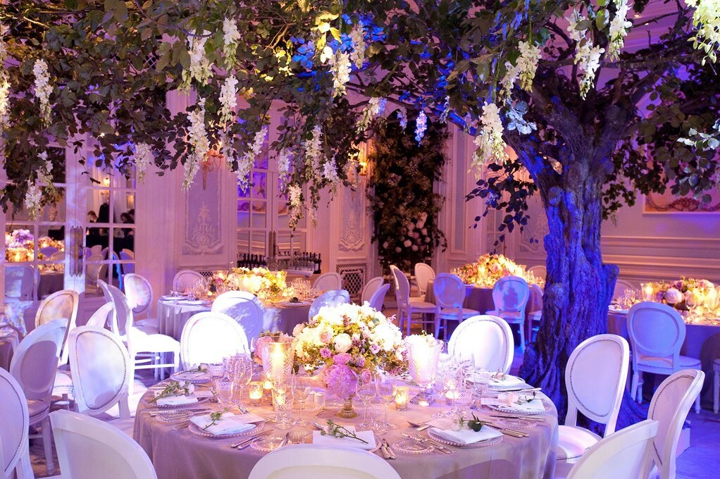 memorable, venues, colourful and luxury