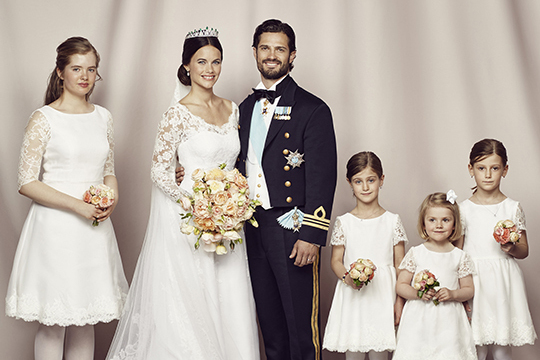 swedish, royal and prince