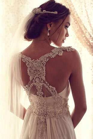 matrimonio, marry and luxury