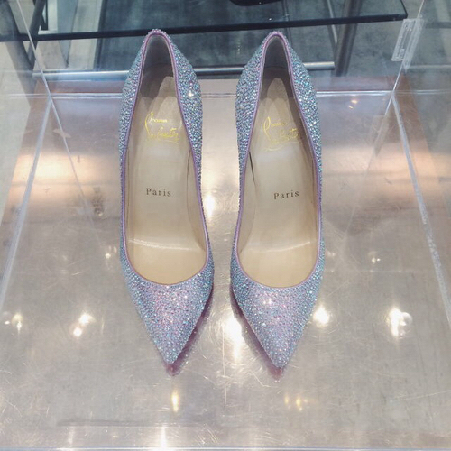 bridal, sparkly, glam and heels