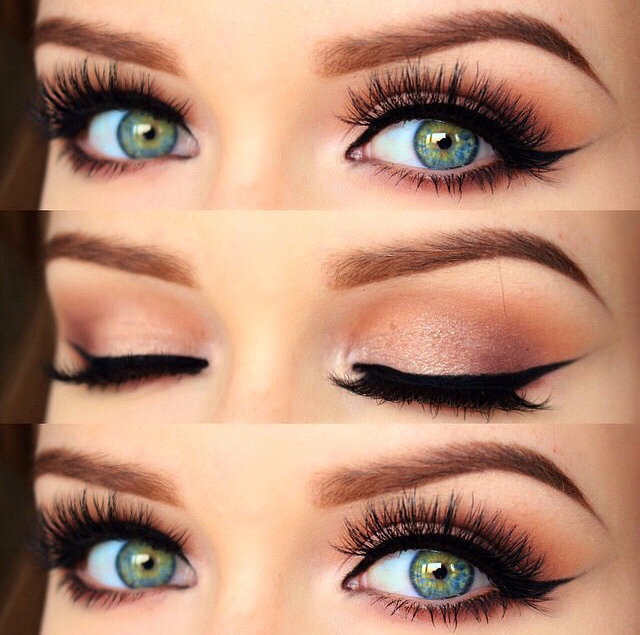 women, nail varnish, eyes and bride