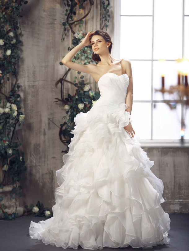 court and dresses